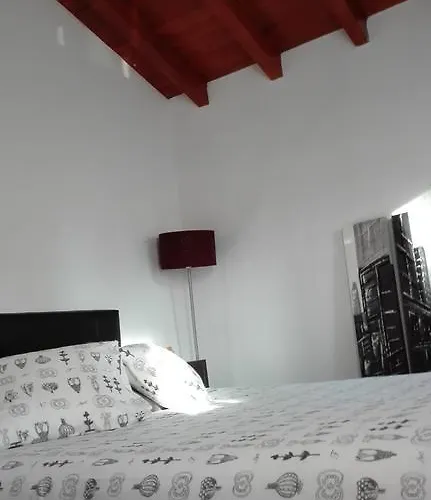 Baketxe Baserria Pansiyon *