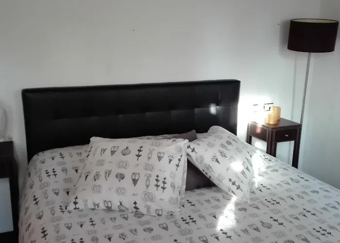 Pansiyon Baketxe Baserria Ziortza-Bolibar