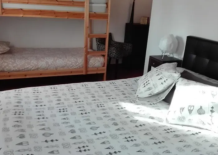 Pansiyon Baketxe Baserria