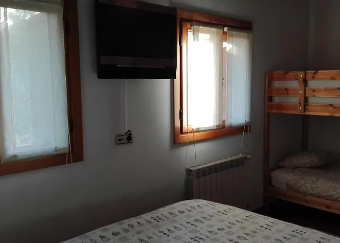 Baketxe Baserria Pansiyon Ziortza-Bolibar