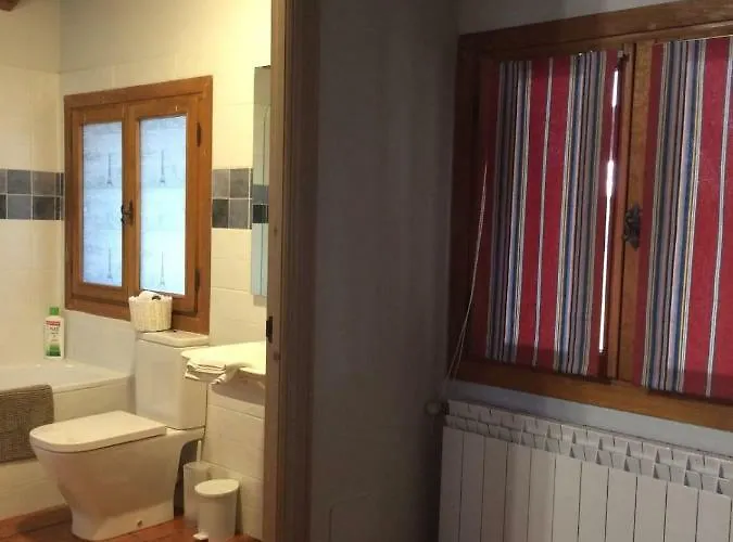 Baketxe Baserria Pansiyon