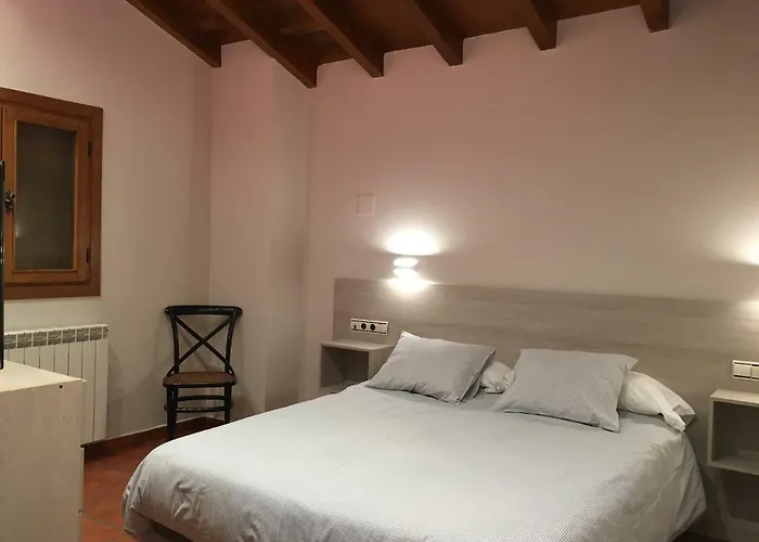 Baketxe Baserria * Ziortza-Bolibar