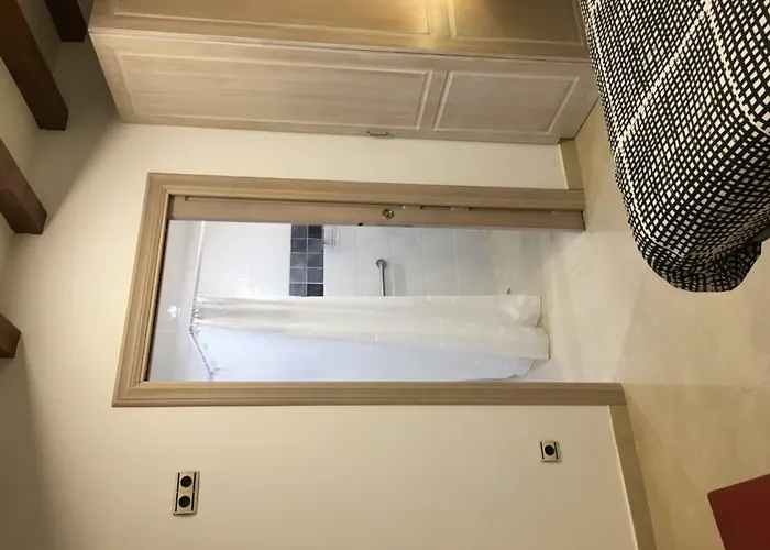 Baketxe Baserria Pansiyon Ziortza-Bolibar