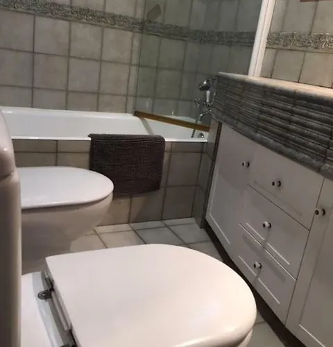 Baketxe Baserria * Ziortza-Bolibar