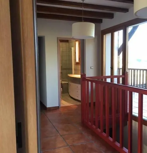 Baketxe Baserria * Ziortza-Bolibar